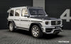 Paktechz Mercedes Benz G-Class Dry Carbon Fiber Hood - Performance SpeedShop