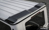 Paktechz Mercedes Benz G-Class Dry Carbon Fiber Rear Spoiler - Performance SpeedShop
