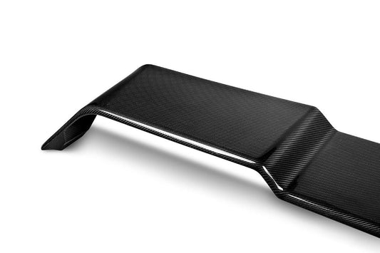 Paktechz Mercedes Benz G-Class Dry Carbon Fiber Rear Spoiler - Performance SpeedShop