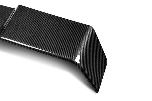 Paktechz Mercedes Benz G-Class Dry Carbon Fiber Rear Spoiler - Performance SpeedShop