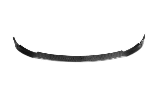 Paktechz Tesla Model 3 Dry Carbon Fiber Front Lip - Performance SpeedShop