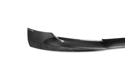 Paktechz Tesla Model 3 Dry Carbon Fiber Front Lip - Performance SpeedShop