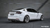 Paktechz Tesla Model 3 Dry Carbon Fiber Full Body Kit - Performance SpeedShop