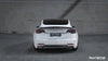 Paktechz Tesla Model 3 Dry Carbon Fiber Rear Spoiler - Performance SpeedShop