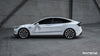 Paktechz Tesla Model 3 Dry Carbon Fiber Side Skirts - Performance SpeedShop