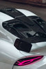 ROBOT CRAFTSMAN "Alerion" Narrow Body Package for Toyota GR Supra MK5 A90 A91 - Performance SpeedShop