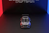 ROBOT CRAFTSMAN Carbon Fiber Hood Bonnet For Honda Civic 10th Gen Sedan Coupe SI FK7 Hatchback - Performance SpeedShop