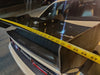 ROBOT CRAFTSMAN Carbon Fiber or FRP Swan Neck Hammer GT Wing For Dodge Challenger Scatpack RT Hellcat - Performance SpeedShop