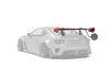 ROBOT CRAFTSMAN Carbon Fiber or FRP Swan Neck Hammer GT Wing For Toyota 86 Subaru BRZ Scion FR-S - Performance SpeedShop