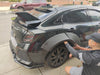 ROBOT CRAFTSMAN Carbon Fiber Side Skirts For Honda Civic 10th Gen & FK7 Hatchback - Performance SpeedShop