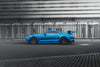ROBOT CRAFTSMAN "Cavalier" Rear GT Wing For Mustang S550.1 S550.2 2015-2022 Carbon Fiber - Performance SpeedShop
