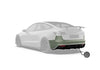 Robot Craftsman "Crypton" Rear Bumper & Rear Diffuser For Tesla Model 3 - Performance SpeedShop