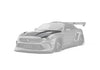 ROBOT CRAFTSMAN "DAWN & DUSK" Tempered Glass Hood Bonnet For Ford Mustang S550 2015-ON - Performance SpeedShop