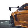 ROBOT CRAFTSMAN " DAWN & DUSK " Widebody Fender Flares Wheel Arches and Side Skirts For Mustang S550 S550.1 S550.2 2015-2022 - Performance SpeedShop
