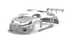 ROBOT CRAFTSMAN "DAWN" Widebody Kit For Mustang S550 S550.1 2015 2016 2017 - Performance SpeedShop