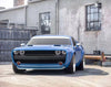 ROBOT CRAFTSMAN Front Bumper "BANDIT" for Dodge Challenger 2015-ON - Performance SpeedShop