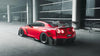 Robot Craftsman "Godzilla" Widebody Wheel Arches & Side Skirts for Nissan GTR R35 2008-ON - Performance SpeedShop