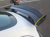 Robot Craftsman "Hacker" V3 Double Decker Rear Spoiler Wing For Tesla Model 3 - Performance SpeedShop
