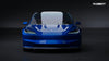 Robot Craftsman " Hidrogai "Front Lip Splitter for Tesla Model 3 2024-ON - Performance SpeedShop
