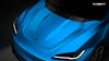 Robot Craftsman " Hidrogai "Hood Bonnet for Tesla Model 3 2024-ON - Performance SpeedShop