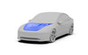 Robot Craftsman " Hidrogai "Hood Bonnet for Tesla Model 3 2024-ON - Performance SpeedShop