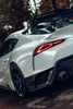 ROBOT CRAFTSMAN "Hyperion" Narrow Body Rear Bumper & Diffuser For Toyota GR Supra MK5 A90 A91 - Performance SpeedShop