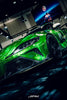 ROBOT CRAFTSMAN "Hyperion" Widebody Front Bumper & Lip For Toyota GR Supra MK5 A90 A91 - Performance SpeedShop