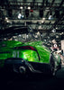 ROBOT CRAFTSMAN "Hyperion" Widebody Rear Bumper & Diffuser For Toyota GR Supra MK5 A90 A91 - Performance SpeedShop