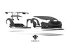 ROBOT CRAFTSMAN Mazda 6 Canards 2014-2017 FRP or Carbon Fiber - Performance SpeedShop