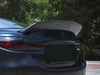 ROBOT CRAFTSMAN Mazda 6 Ducktail Rear Spoiler 2014-2022 FRP or Carbon Fiber - Performance SpeedShop