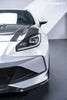 ROBOT CRAFTSMAN "SHINNING" Narrow Body Front Bumper & Lip For Toyota GR86 Subaru BRZ - Performance SpeedShop