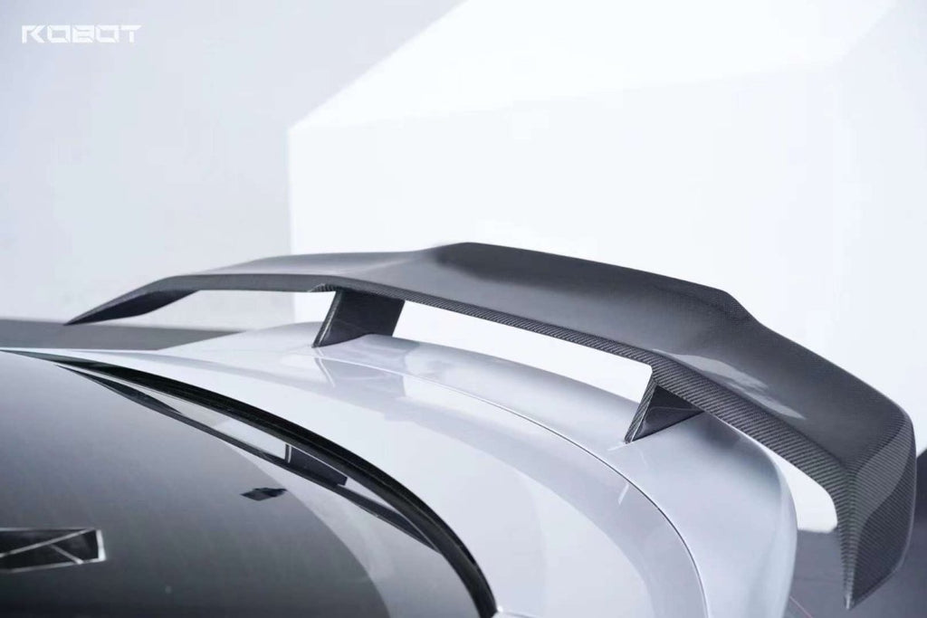 ROBOT CRAFTSMAN "SHINNING" Narrow Body Kit For Toyota GR86 Subaru BRZ - Performance SpeedShop