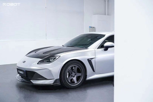 ROBOT CRAFTSMAN "SHINNING" Narrow Body Kit For Toyota GR86 Subaru BRZ - Performance SpeedShop