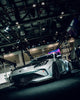 ROBOT CRAFTSMAN "SHINNING" Widebody Front Bumper & Lip For Toyota GR86 Subaru BRZ - Performance SpeedShop
