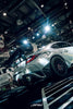 ROBOT CRAFTSMAN "SHINNING" Widebody Rear Bumper & Diffuser For Toyota GR86 Subaru BRZ - Performance SpeedShop