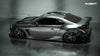 ROBOT CRAFTSMAN "SHINNING" Widebody Wheel Arches & Side Skirts For Toyota GR86 Subaru BRZ - Performance SpeedShop