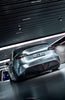 ROBOT CRAFTSMAN "STARSHIP" Full Body Kit For Tesla Model Y / Performance - Performance SpeedShop