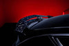 Robot Craftsman "Starship" Rear Spoiler Wing For Tesla Model Y - Carbon Fiber or FRP - Performance SpeedShop