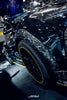 ROBOT CRAFTSMAN "STARSHIP" Side Skirts For Tesla Model Y / Performance - Performance SpeedShop