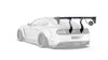 ROBOT CRAFTSMAN "STORM" GT Wing For Ford Mustang S550.1 S550.2 GT EcoBoost V6 Carbon Fiber or FRP - Performance SpeedShop