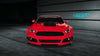 ROBOT CRAFTSMAN "STORM" Widebody Front Bumper & Lip For Ford Mustang S550.1 S550.2 GT EcoBoost V6 - Performance SpeedShop