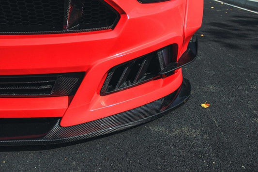 ROBOT CRAFTSMAN "STORM" Widebody Kit For Mustang S550.1 S550.2 2015-2022 - Performance SpeedShop