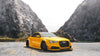 Robot Craftsman Widebody Fender Arches Wheel Arches and Side Skirts Audi A5 S5 RS5 B8 B8.5 Coupe - Performance SpeedShop