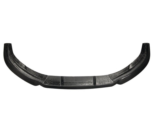 SD Carbon Carbon Fiber Front Lip For Audi A4 S-Line & S4 2019-ON B9 B9.5 - Performance SpeedShop