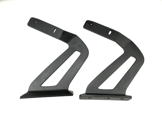 SD Carbon Club Sport Style DRY Carbon Fiber Rear Spoiler Wing For Porsche 718 Cayman Boxster - Performance SpeedShop