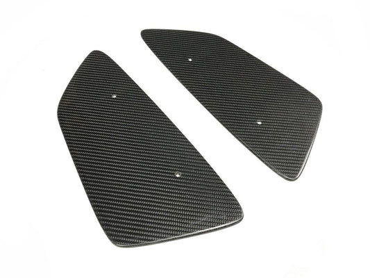 SD Carbon Club Sport Style DRY Carbon Fiber Rear Spoiler Wing For Porsche 718 Cayman Boxster - Performance SpeedShop