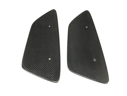 SD Carbon Club Sport Style DRY Carbon Fiber Rear Spoiler Wing For Porsche 718 Cayman Boxster - Performance SpeedShop