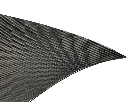 SD Carbon Design DRY Carbon Fiber Hood Bonnet For Porsche 911 991 / 718 Cayman Boxster - Performance SpeedShop