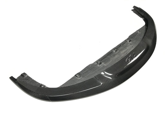 SD Carbon Front Bumper For Porsche 718 Cayman Boxster - Performance SpeedShop