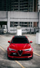 SD Carbon Pre-preg Carbon Fiber Hood Bonnet For Alfa Romeo Stelvio - Performance SpeedShop